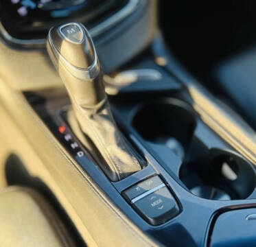 2015 Cadillac CTS 3.6L Premium Collection