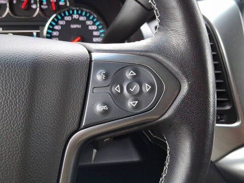 2019 Chevrolet Tahoe LS