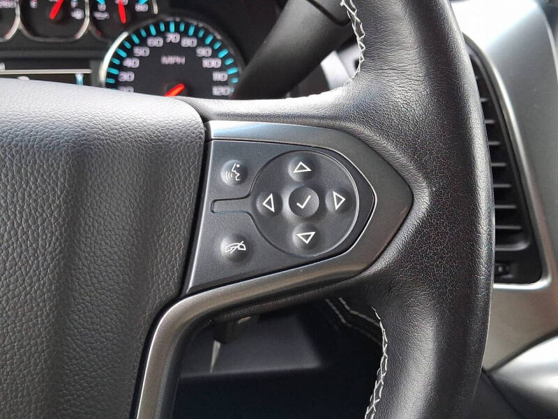 2019 Chevrolet Tahoe LS