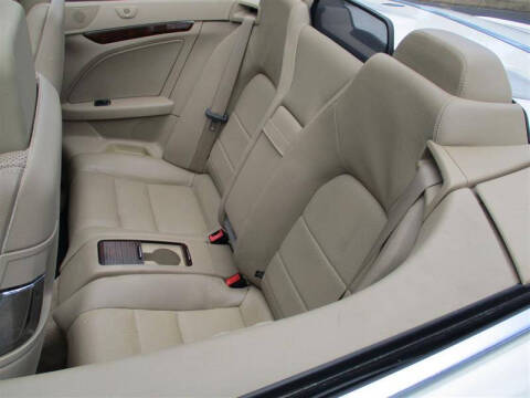2012 Mercedes-Benz E-Class E 350