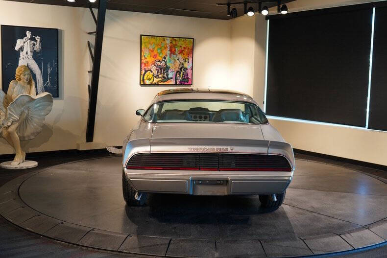 1979 Pontiac Firebird