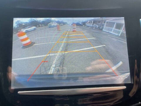 2015 Cadillac Escalade Premium