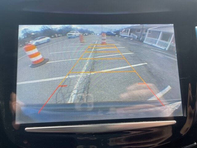 2015 Cadillac Escalade Premium