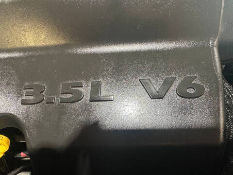 2008 Chrysler Sebring Limited