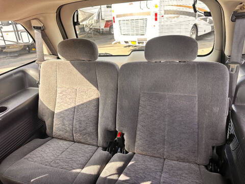 2005 GMC Envoy XL SLE