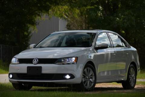 2015 Volkswagen Jetta for sale at Carma Auto Group in Duluth GA