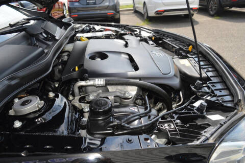 2019 Mercedes-Benz GLA GLA 250 4MATIC