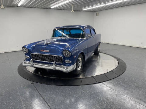 1955 Chevrolet Bel Air