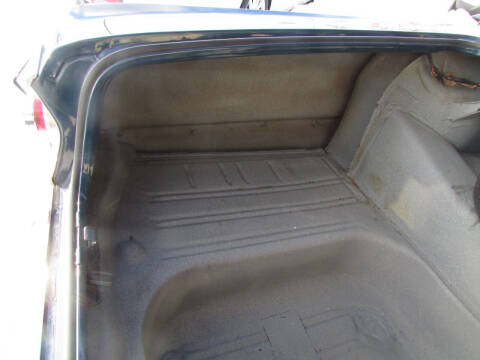 1963 Chevrolet Impala