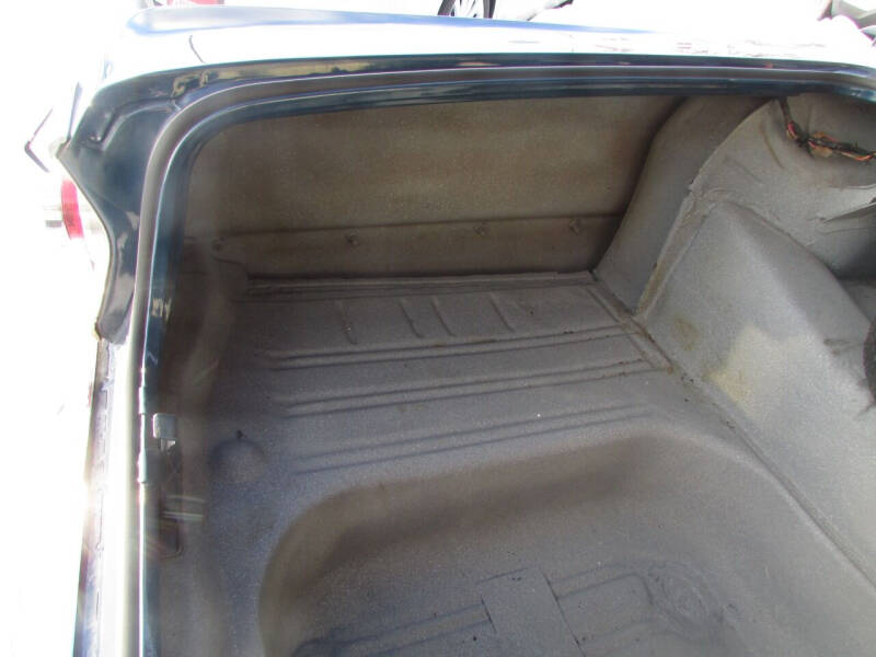 1963 Chevrolet Impala