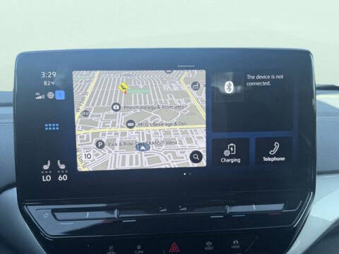 2023 Volkswagen ID.4 Pro S