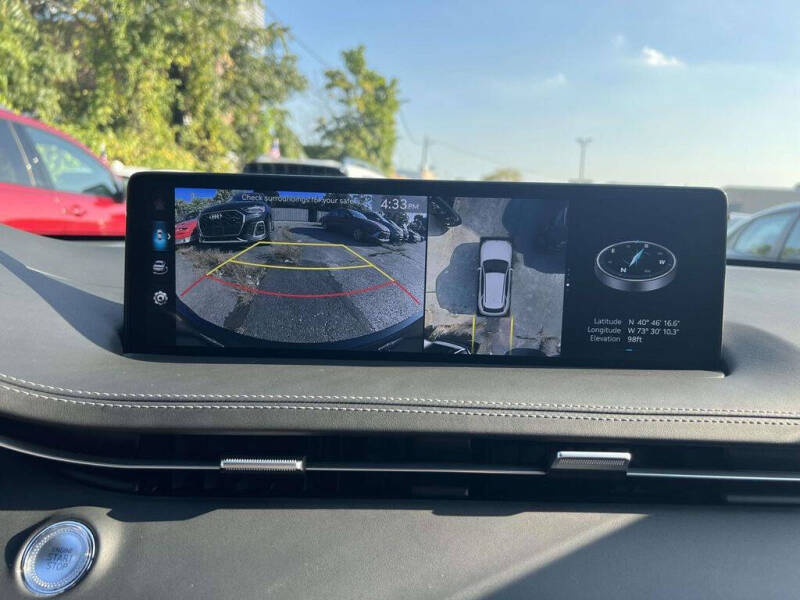 2025 Genesis GV70 3.5T Sport