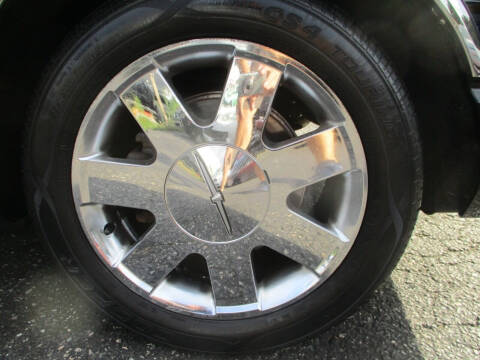 2003 Ford Thunderbird Premium