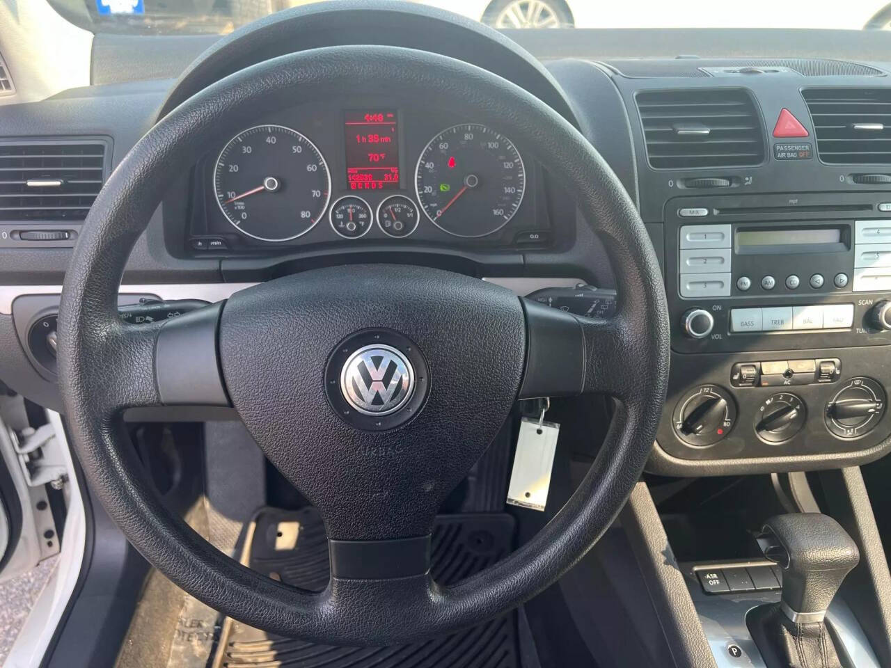 2008 Volkswagen Rabbit for sale at Starcity Motors LLC in Garden City, ID