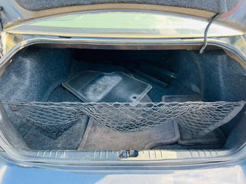 2009 Chevrolet Impala LT