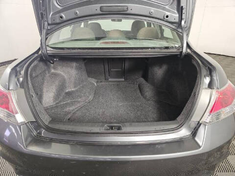 2008 Honda Accord EX