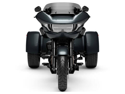 2026 Harley-Davidson Road Glide 3