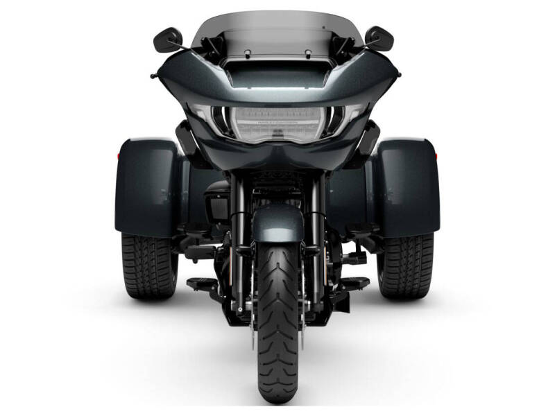 2026 Harley-Davidson Road Glide 3