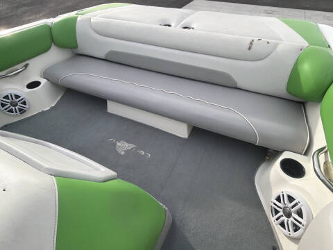 2003 Centurion Storm