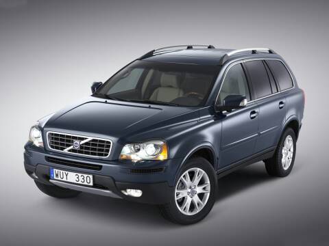 2011 Volvo XC90 for sale at Southtowne Imports in Sandy UT