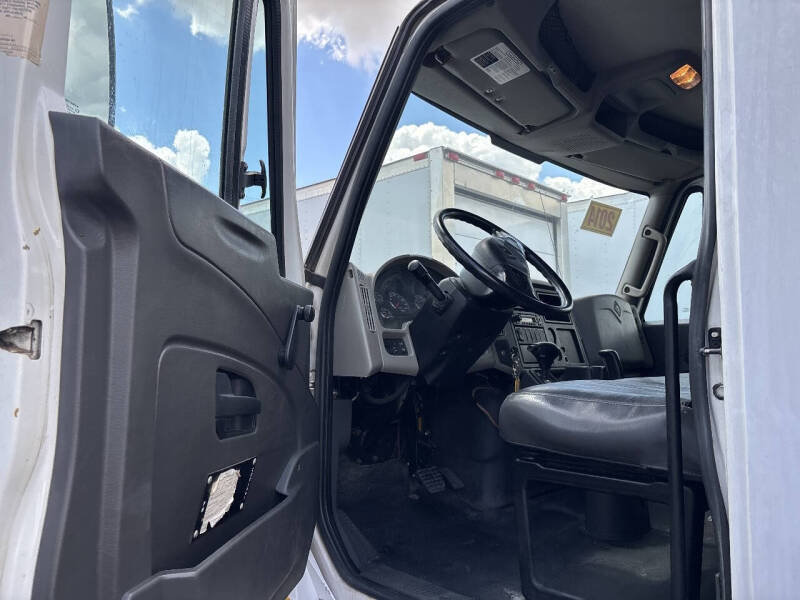 2014 International DuraStar 4300