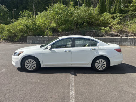 2011 Honda Accord LX