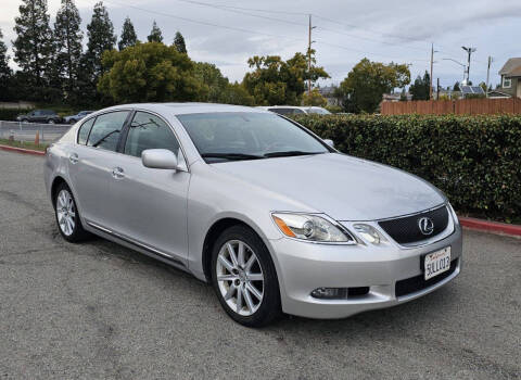 2006 Lexus GS 300 for sale at CA Motors in Livermore CA