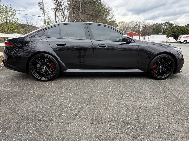 2026 BMW M5