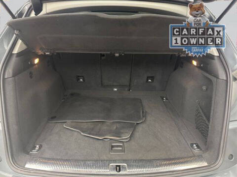 2014 Audi Q5 3.0T quattro Premium Plus