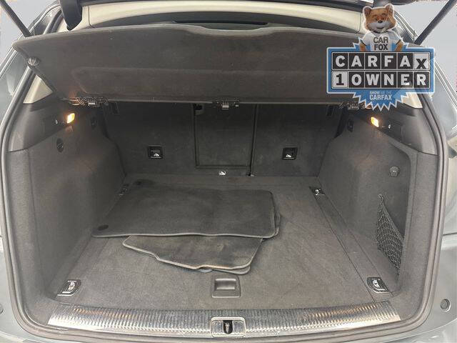 2014 Audi Q5 3.0T quattro Premium Plus