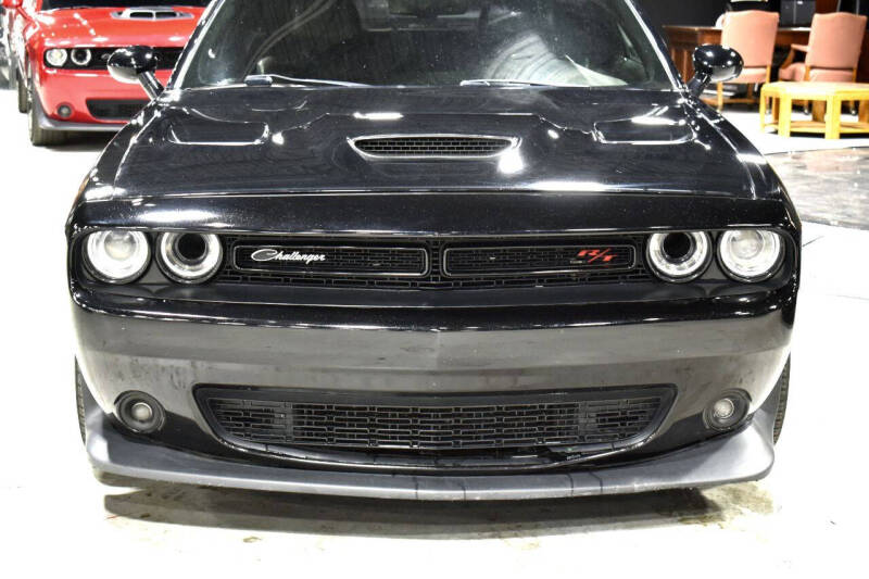 2020 Dodge Challenger R/T Scat Pack