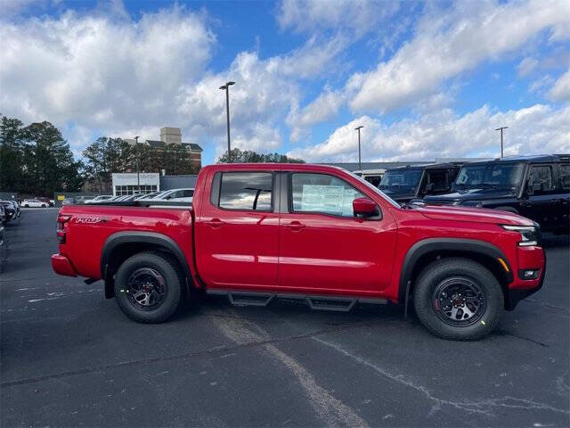 2025 Nissan Frontier for sale at Southern Auto Solutions-Regal Nissan in Marietta GA