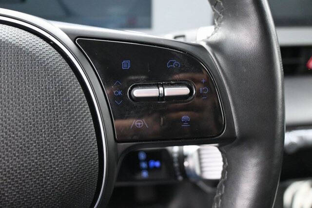 2023 Hyundai Ioniq 5 SEL