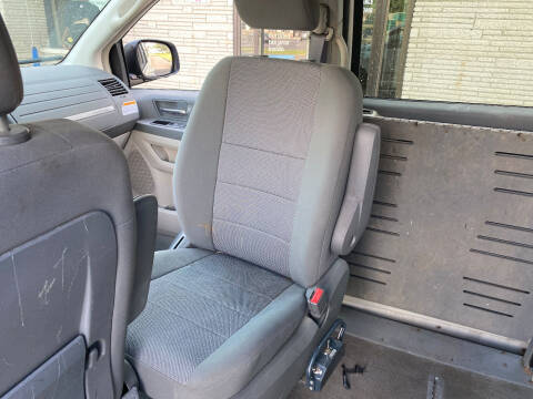 2008 Dodge Grand Caravan SXT