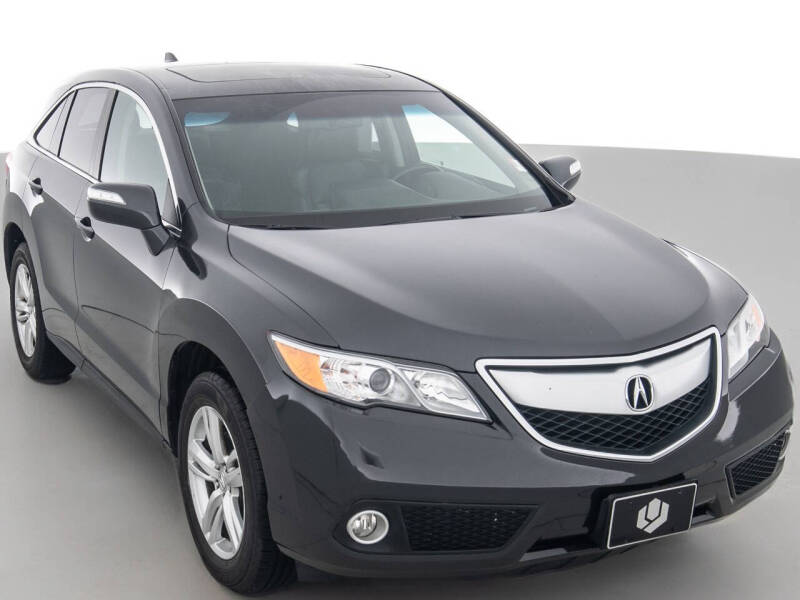 2013 Acura RDX w/Tech
