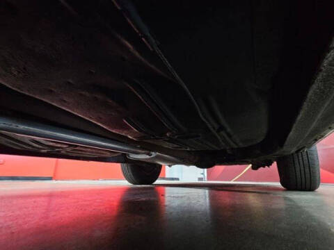 1983 Cadillac DeVille