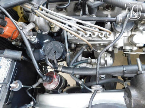 1965 Mercedes-Benz SL-Class