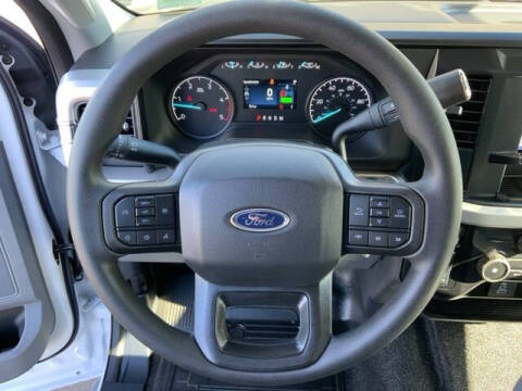 2025 Ford F-350 Super Duty XL