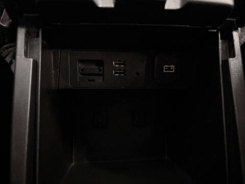 2016 Mazda MAZDA6 i Touring