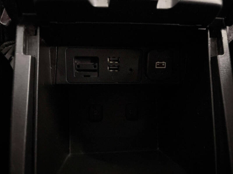 2016 Mazda MAZDA6 i Touring