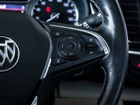 2019 Buick Regal Sportback Essence