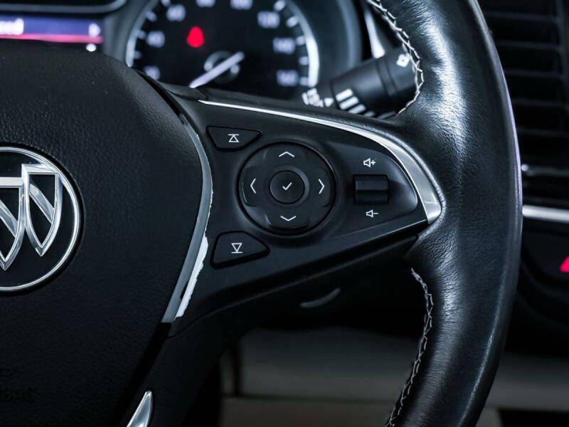 2019 Buick Regal Sportback Essence