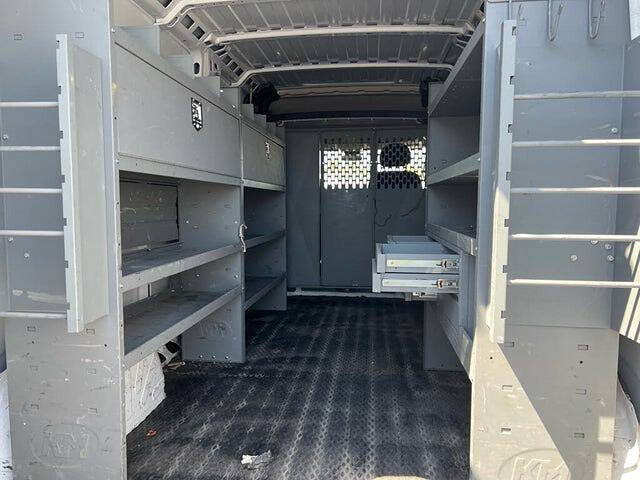 2018 Ram ProMaster for sale at Maxum Motors Limited in Chandler, AZ