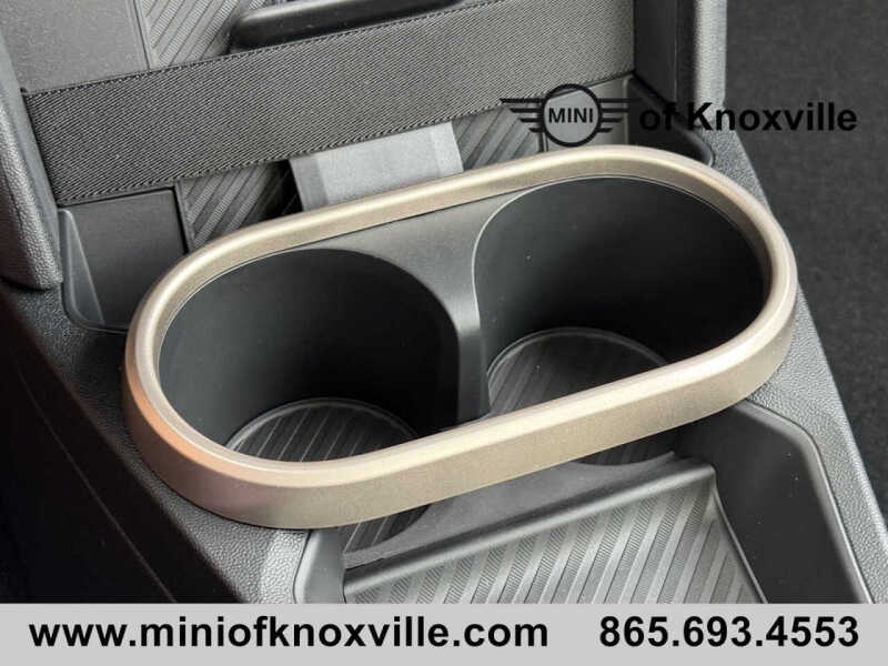 2025 MINI Hardtop 2 Door Cooper S