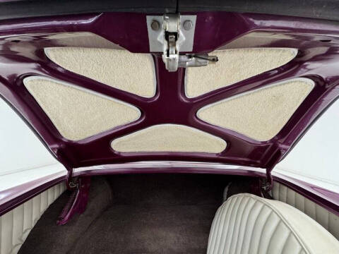 1956 Ford Crown Victoria