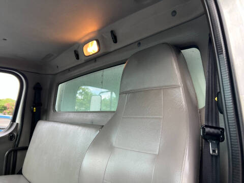 2018 Freightliner M2 106