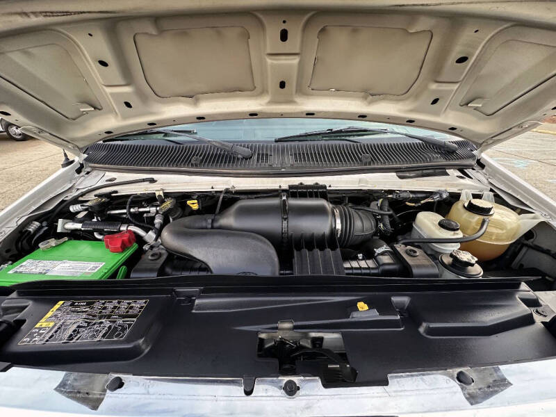 2014 Ford E-Series E-350 SD XL