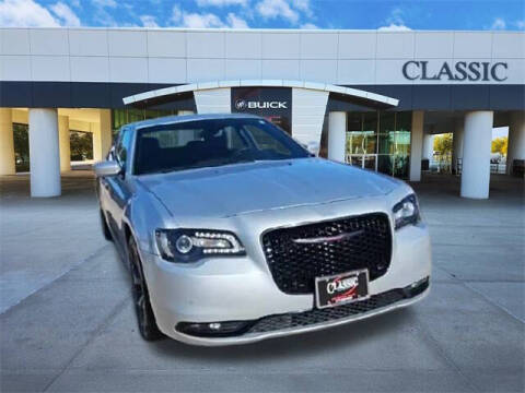 2023 Chrysler 300 S V6