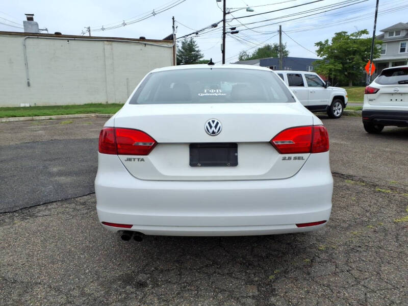 2012 Volkswagen Jetta