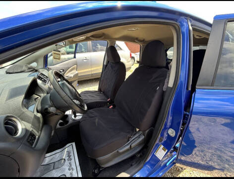 2016 Nissan Versa Note SV